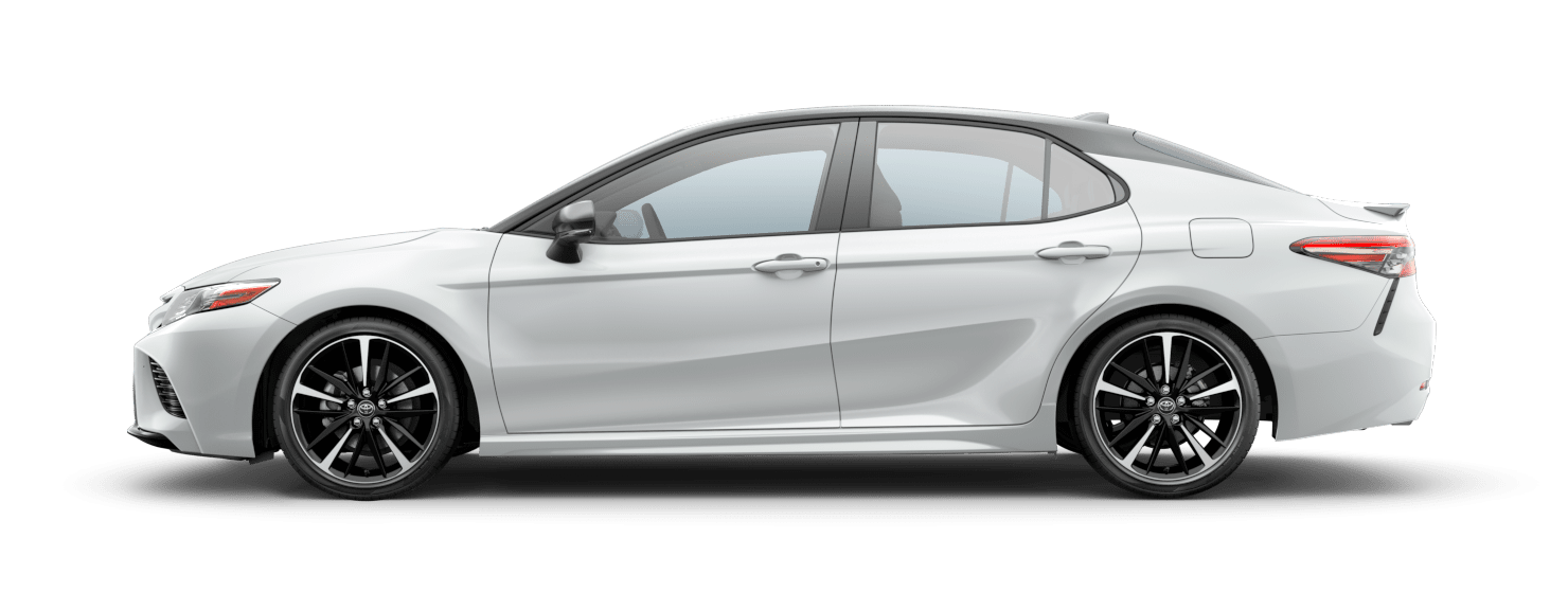 Toyota Camry in Wellesley, MA | Wellesley Toyota